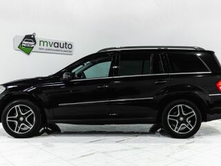 Mercedes-Benz GL 450 Facelift Premium Selection 4.0 225kW