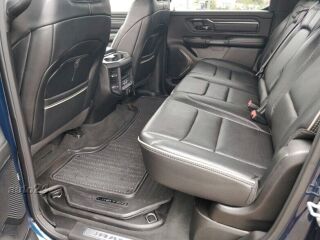 Ram 1500 Limited Night Crew Cab 3.0 V6 EcoDiesel