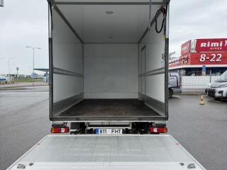 Iveco Daily MCA2022 3.0 129kW