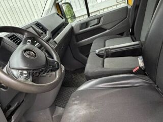 Volkswagen Crafter 2.0 130kW