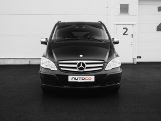 Mercedes-Benz Viano Long Trend Edition Facelift 2.1 R4 CDI 120kW