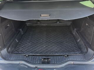 Ford S-MAX 2.0 120kW
