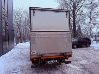 Ford Transit 2.4 92kW