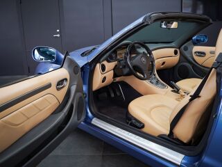Maserati Spyder Cambiocorsa 4.2 V8 287кВ