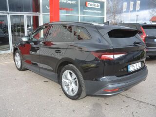 Skoda Enyaq 60 70kW