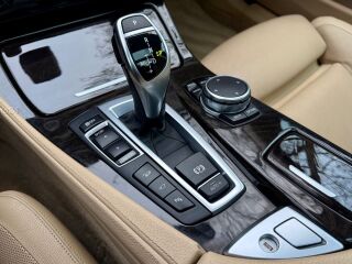 BMW 535 d Touring xDrive High Executive 3.0 Bi-Turbo 230kW