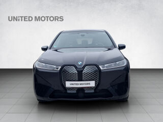 BMW iX xDrive 40 Sportpakett 240кВ