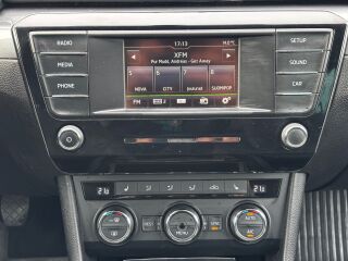 Skoda Superb GreenLine 1.6 88kW