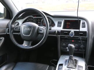 Audi A6 S-Line 2.8 140кВ