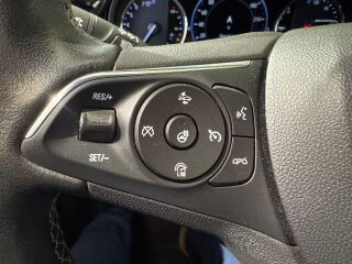 Opel Insignia Grand Sport 2.0 147кВ