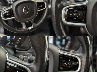 Volvo V90 R-Design AWD 2.0 D5 173kW