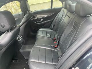 Mercedes-Benz E 220 2.0 143kW