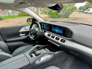 Mercedes-Benz GLE 350 AMG63 Edition Coupe 4-Matic Blug-in Hybrid 2.0 143kW