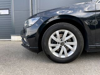 Volkswagen Passat Variant Business Facelift DSG Polar+ 2.0 TDI 110kW