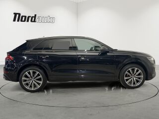 Audi SQ8 quattro 4.0 320kW