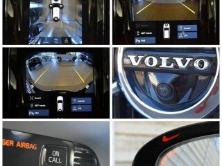 Volvo XC60 AWD H&K INSCRIPTION EXPRESSION XENIUM INTELLI 184кВ