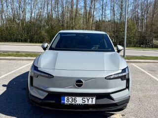 Volvo EX30 Single Motor Core 75kW