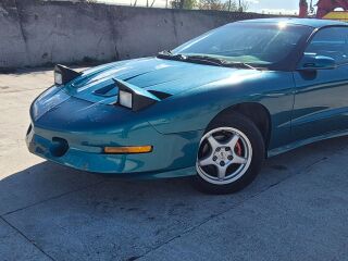 Pontiac Trans Am 5.7 205kW