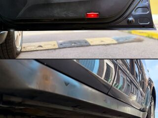 Subaru Forester Comfort 4WD 2.0 LPG 110kW