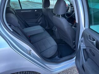 Volkswagen Golf 1.4 90kW