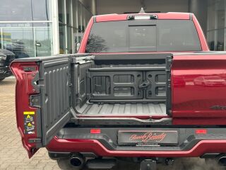 Ram 1500 Limited Night Edition Crew Cab MY25 3.0 R6 Hurricane Twin Turbo 540hp