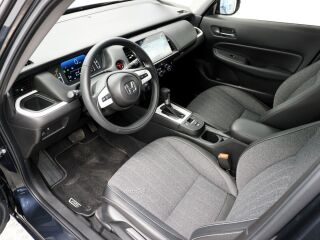 Honda Jazz Advance 1.5 79kW