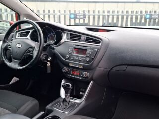 Kia Ceed 1.6 100kW