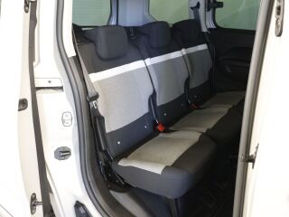 Citroen Berlingo 96kW