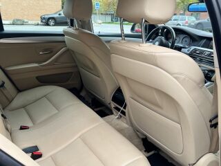 BMW 520 2.0 135kW