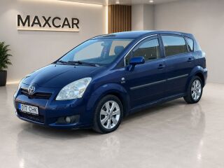 Toyota Corolla Verso 2.2 100kW
