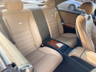 Mercedes-Benz CL 63 AMG Designo 6.2 386кВ