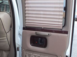 Chevrolet Express 5.3 231kW