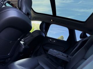 Volvo XC60 FFD INTELLI SAFE 2.0 140kW