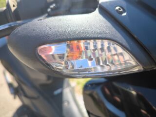 Aprilia SR 50 R