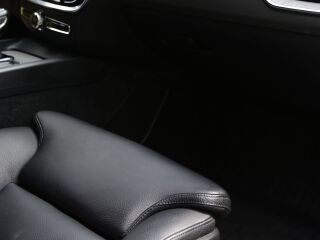 Volvo V60 2.0 110kW