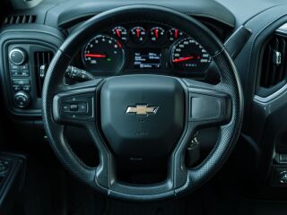 Chevrolet Silverado 4.3 212kW