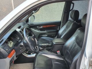 Toyota Land Cruiser 120 3.0 120kW