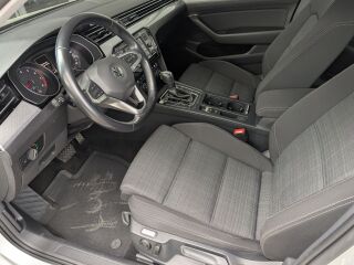 Volkswagen Passat Business 1.5 TSI 110kW