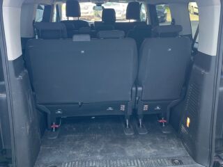 Citroen Spacetourer Jumpy 1.5 88kW