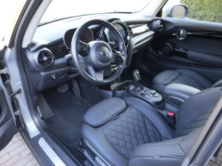 MINI Cooper SE 75кВ