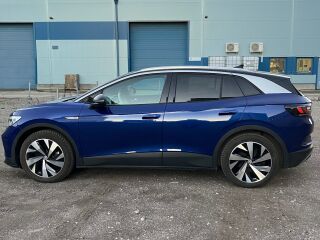 Volkswagen ID.4 Pro Performance 150kW