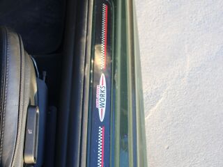 MINI John Cooper Works F56 2.0 170kW