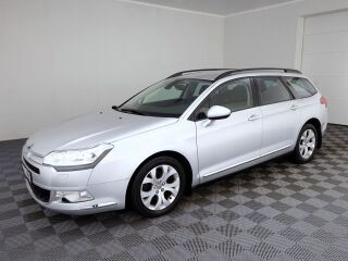 Citroen C5 Elegance Facelift ATM 1.6 115kW