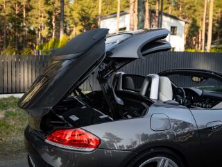 BMW Z4 SDrive 23i 2.5 150kW