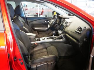 Renault Kadjar Intens 1.3 TCe 117kW