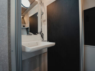 Hymer GRAND CANYON S 700 MB SPRINTER 4 x 4 2.0 Mercedes-Benz Sprinter 419 CDI 140kW