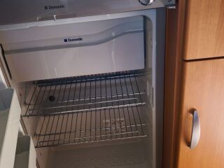 Knaus Sport 500