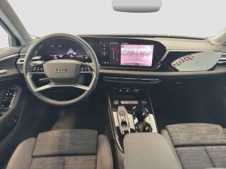 Audi A5 Limousine TFSI 2.0 110kW