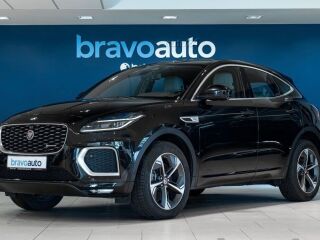 Jaguar E-Pace P200 R-Dynamic 2.0 147кВ