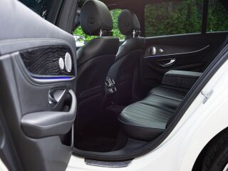 Mercedes-Benz E 350 3.0 190kW